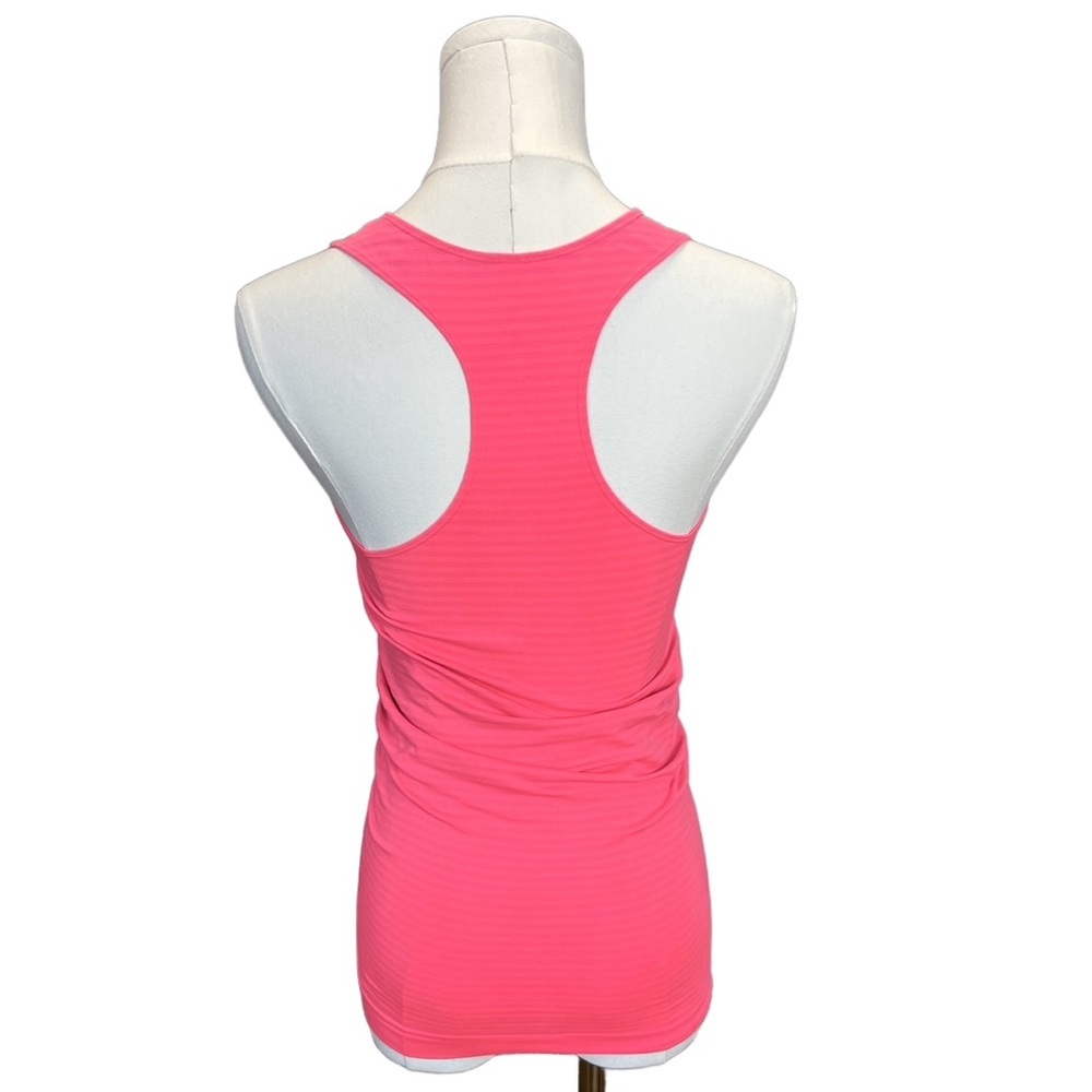 Under Armour Striped Tank Top Size XS - Picture 2 of 6